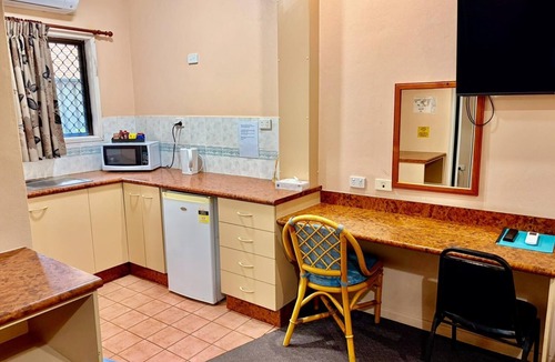 Townview Hotel | Townview Motel