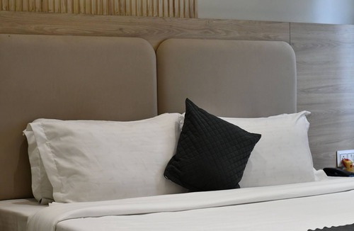 Ambala Hotel | TR Hotels