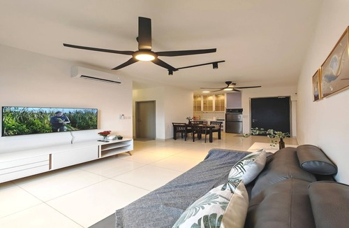 Kampung Bukit Dukong Condo | Trader Garden Residences
