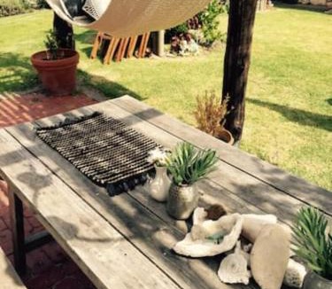 Waterhouse House | Trader Jack's