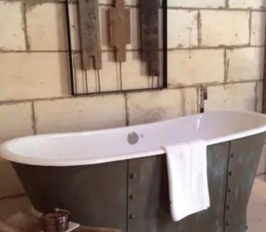 Waterhouse House | Trader Jack's