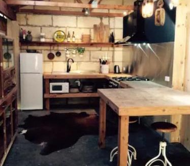 Waterhouse House | Trader Jack's