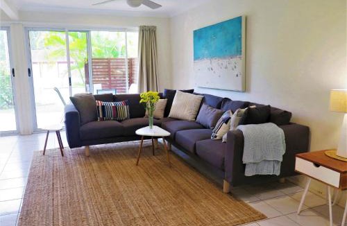 Byron Bay Apartment | Tradewinds 3
