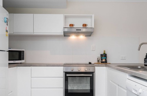Byron Bay Apartment | Tradewinds 3 - location perfection