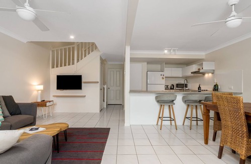 Byron Bay Apartment | Tradewinds 3 - location perfection