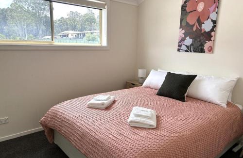 Mogo Apartment | Trail Stay Mogo