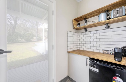 Wesburn House | Trail Valley House
