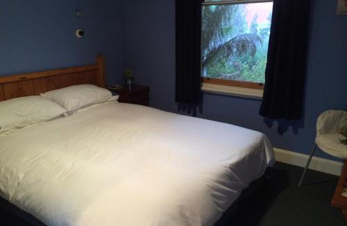 Strahan House | Tramway Cottage