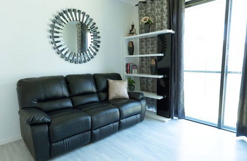 Buderim House | Tranquil 1BR Retreat With Private Entrance