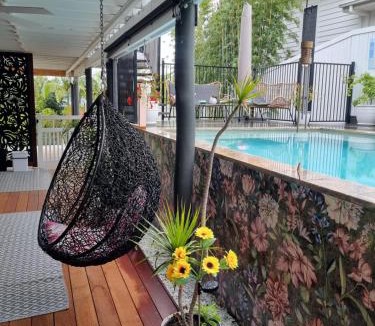 Coolum Beach Apartment | Tranquil Beach Getaway