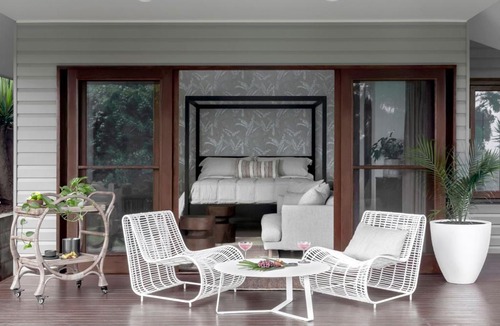 Ewingsdale Villa | Tranquil Byron Bay Villa, Hinterland views - Vue 4