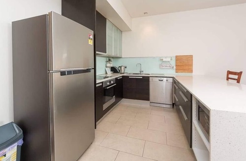 West Perth Apartment | TRANQUIL FULLY AIRCON FREE WIFI NETFLIX WINE PARK