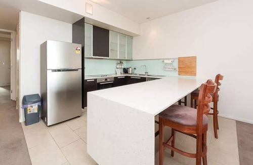 West Perth Apartment | TRANQUIL FULLY AIRCON FREE WIFI NETFLIX WINE PARK