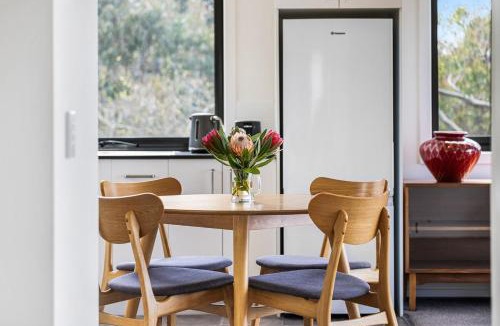 Tinderbox Ski Chalet | Tranquil Getaway in Tinderbox
