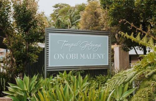 Maleny Resort | Tranquil Getaways On Obi Maleny