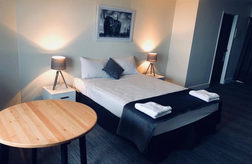 Maleny Hotel | Tranquil Park Maleny