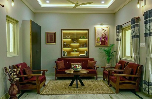 Air Force Area Apartment | Tranquil Peace Haven, Private Terrace, AirForce