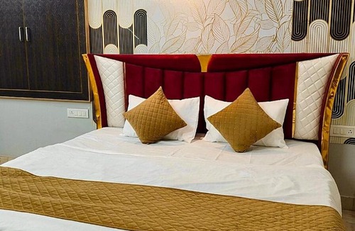 Air Force Area Apartment | Tranquil Peace Haven, Private Terrace, AirForce