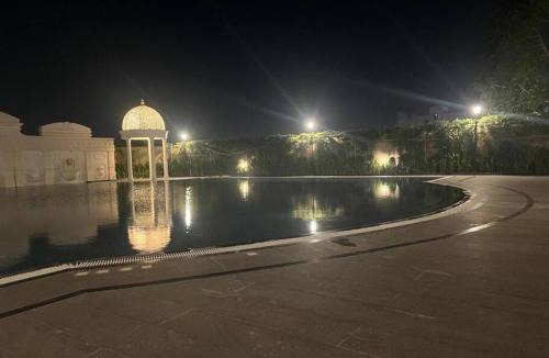 Mohangarh Apartment | Tranquil Peaks