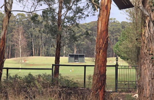 Korweinguboora House | Tranquil retreat,