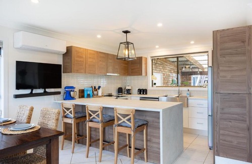 Ulladulla House | Tranquil Retreat