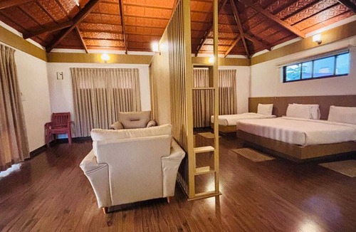 Chikkamagaluru Resort | Tranquil Revtree Resort