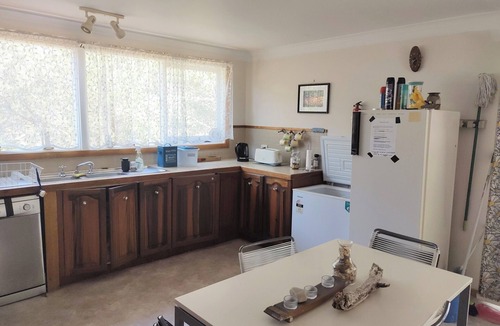 Loch Sport House | Tranquil Spacious Holiday House
