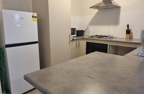 Gosnells Villa | Tranquil Treasure - 3 Bedroom Villa