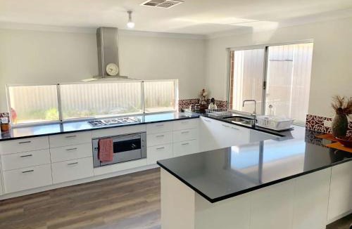 West Busselton House | Tranquil Waters