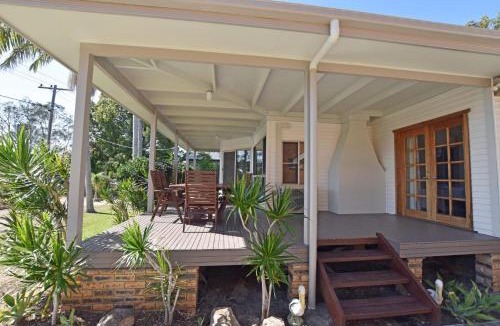Dunbogan House | Tranquil Waters