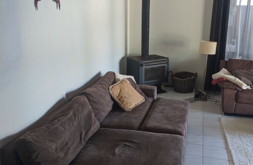 Yanchep House | Tranquil Yanchep beach stay with a pool