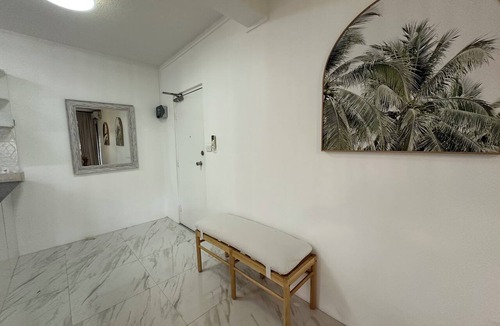 Palm Cove Apartment | Tranquility - 2 Bedroom Apartment - Palm Cove