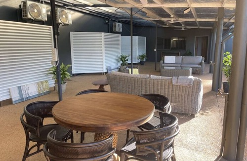 Mission Beach Apartment | Tranquility Apartment 1