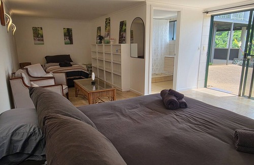 Mission Beach Apartment | Tranquility Apartment 1