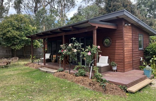 Mount Evelyn Cottage | Tranquility Cottage