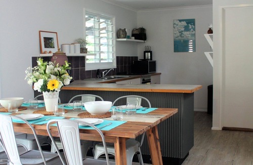 Crescent Head House | TRANQUILITY IN CRESCENT HEAD WITH FREE WI-FI