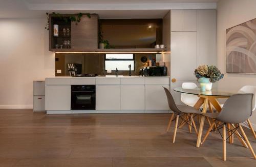 Travancore Apartment | Tranquility in Travancore