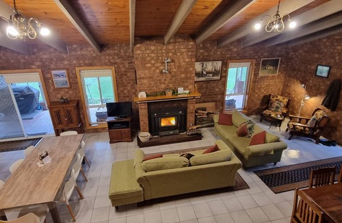 Tantaraboo Other | Tranquility of Shenandoah Farmstead in Macedon Ranges