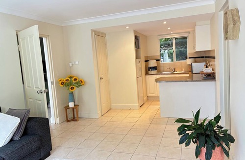 Buderim House | Tranquility on Buderim