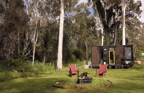 Cedar Creek House | Tranquility Ranch by Tiny Away