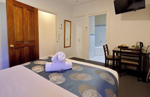Port Sorell Bed & Breakfast | Tranquilles Bed and Breakfast