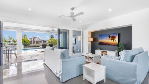 Banksia Beach House | Tranquillita