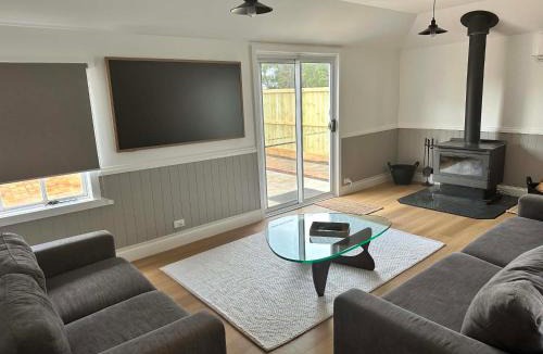 Killarney House | Tranquillity by the sea