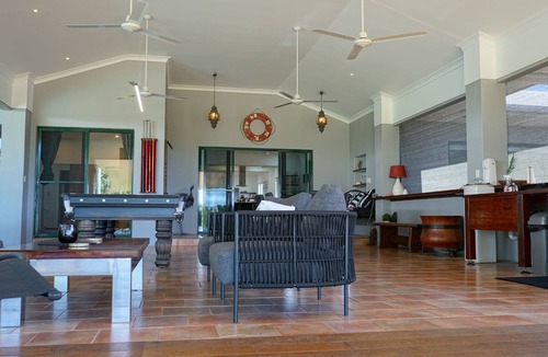 Mission Beach House | 'Tranquillity House'