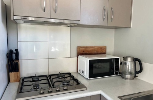 Gosnells House | Transit Nest - A 2brm Sepal Stay