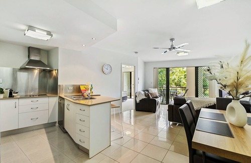 Cairns North Apartment | Traveller Jam Close to City & Esplanade