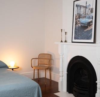 Fremantle Villa | Traveller's Return Retreat