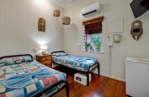 Parramatta Park Hostel | Travellers Oasis
