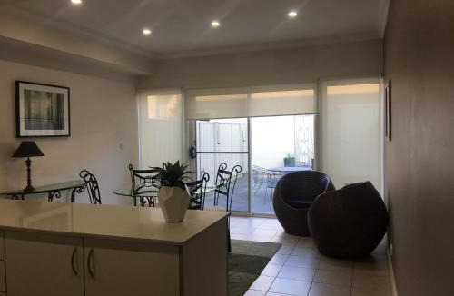 Wagga Wagga Apartment | Travers Street Apartment