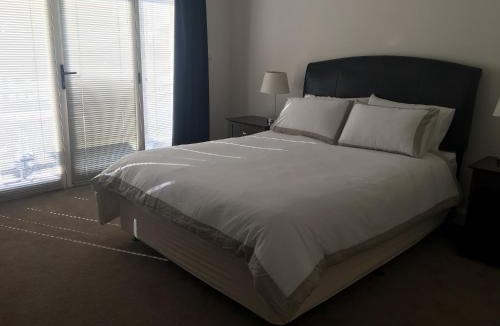Wagga Wagga Apartment | Travers Street Apartment